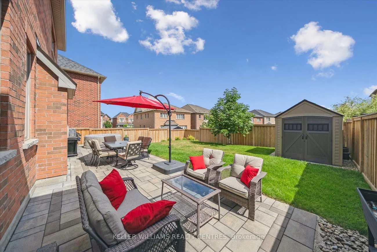 57, Charlotte Abby, Holland Landing, East Gwillimbury