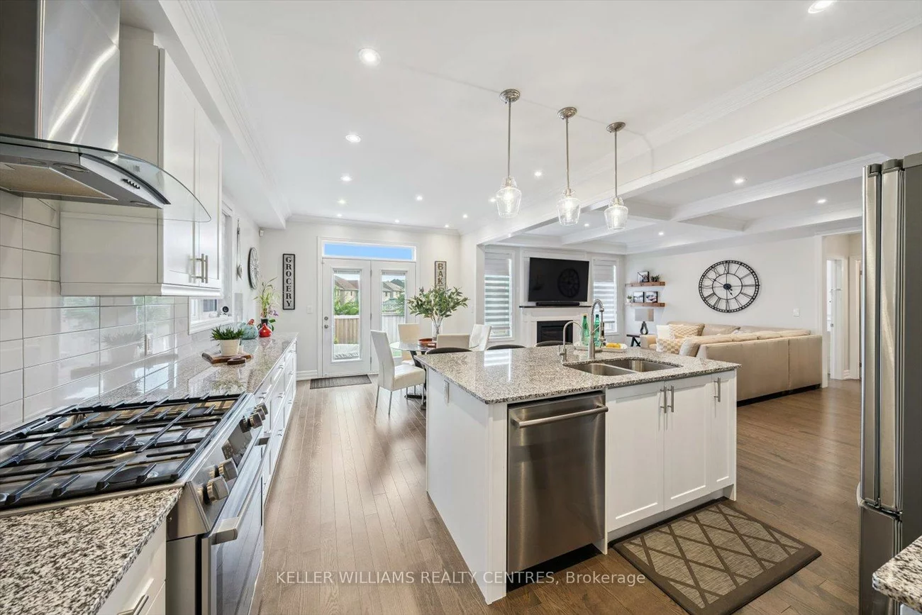 57, Charlotte Abby, Holland Landing, East Gwillimbury