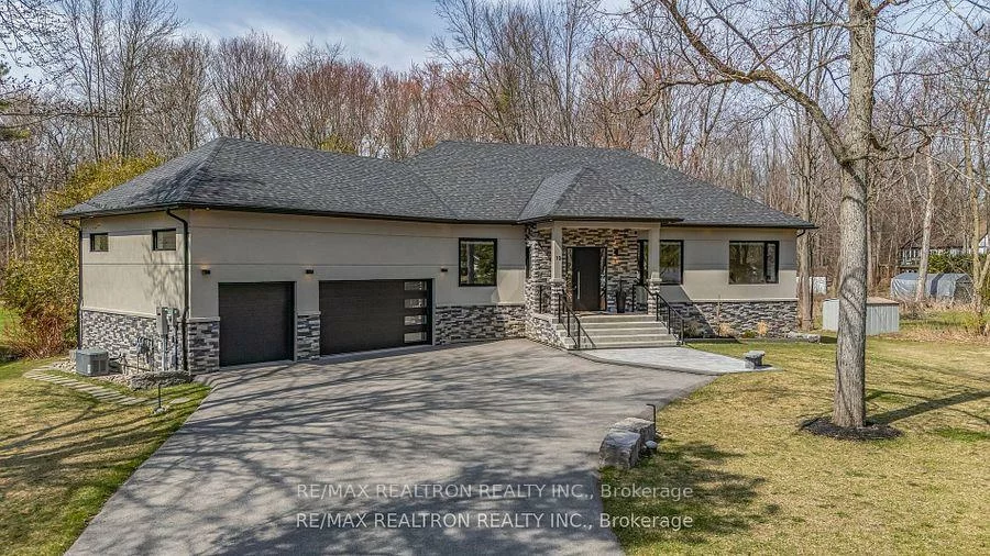 12, Morgans, Holland Landing, East Gwillimbury