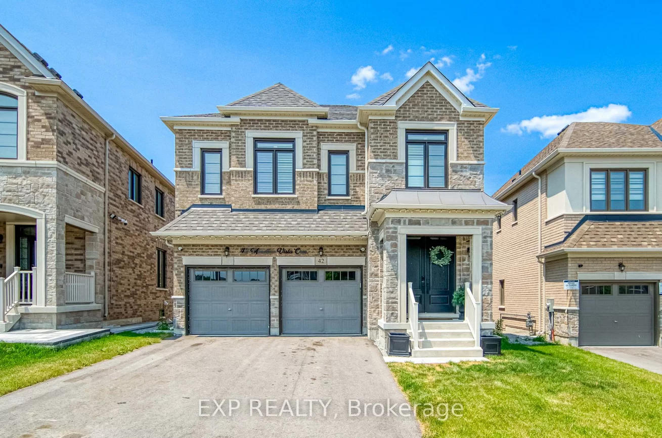 42, Meadow Vista, Holland Landing, East Gwillimbury