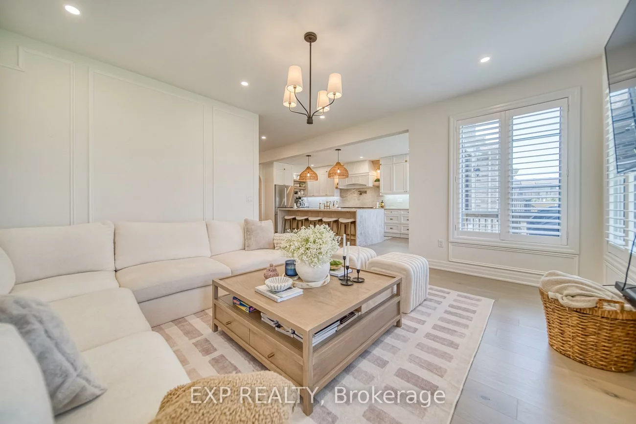 42, Meadow Vista, Holland Landing, East Gwillimbury