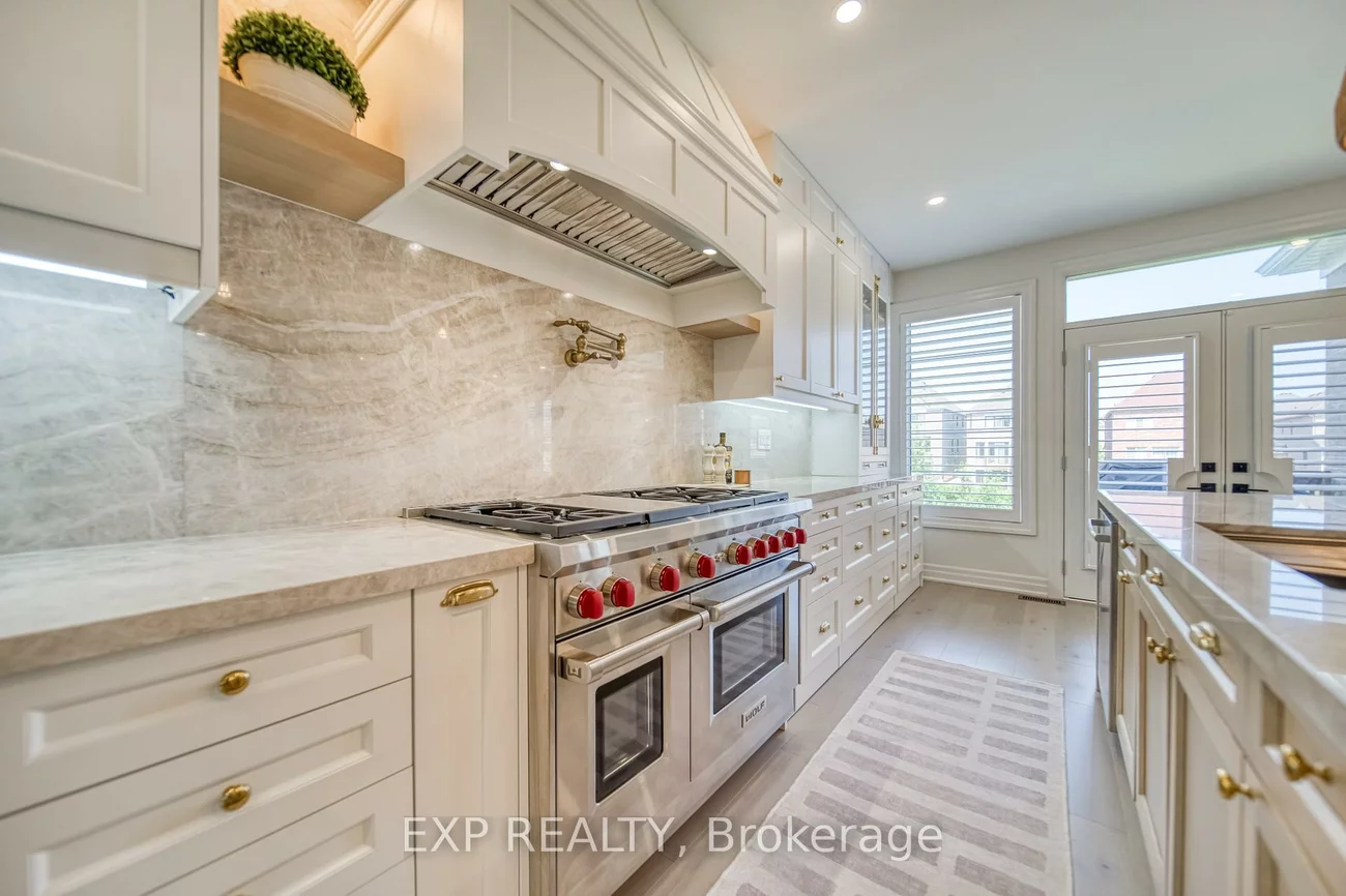 42, Meadow Vista, Holland Landing, East Gwillimbury