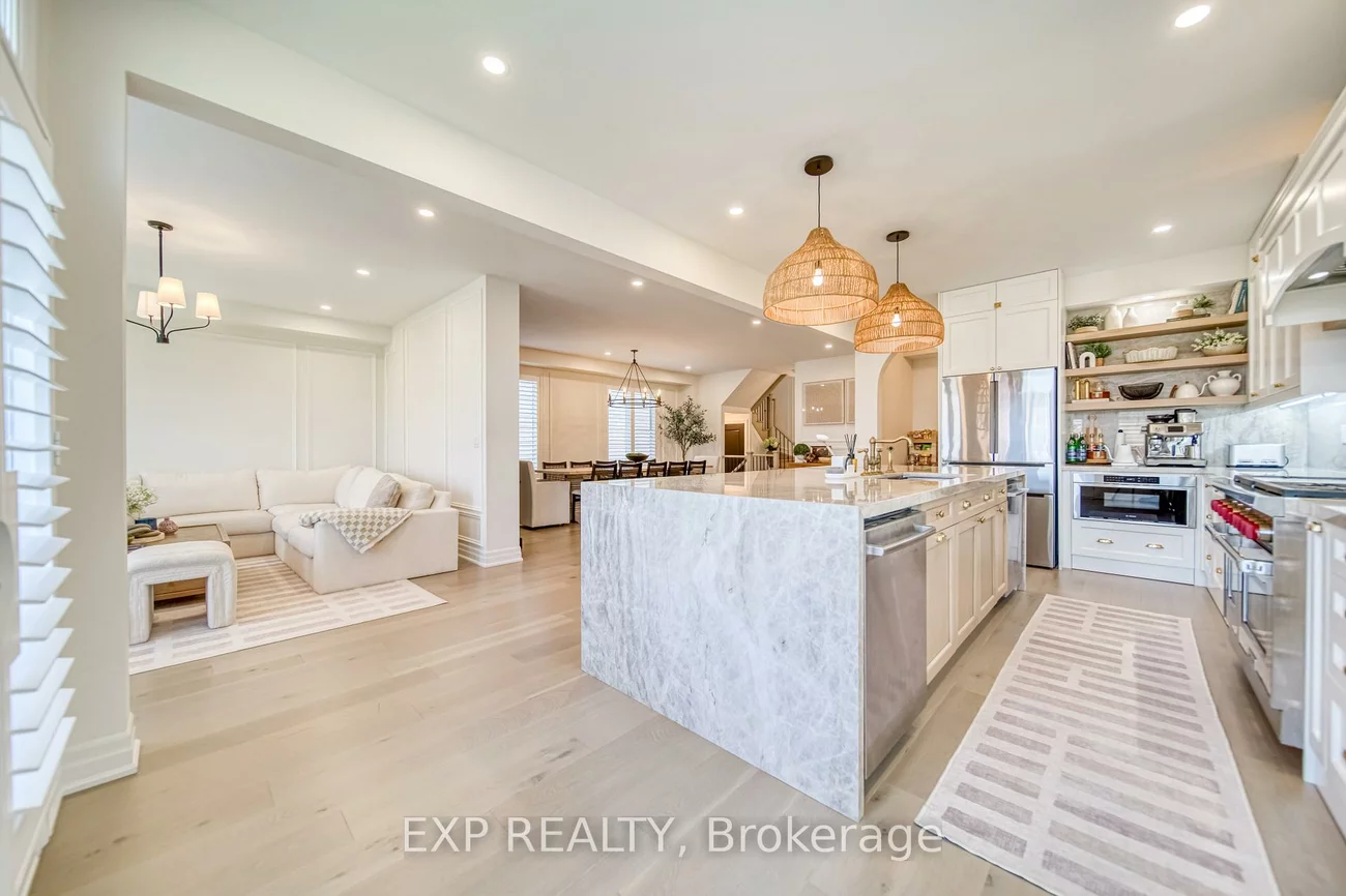 42, Meadow Vista, Holland Landing, East Gwillimbury