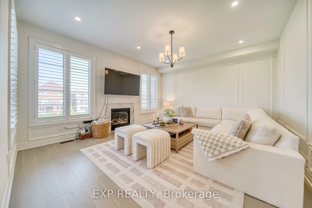 42, Meadow Vista, Holland Landing, East Gwillimbury
