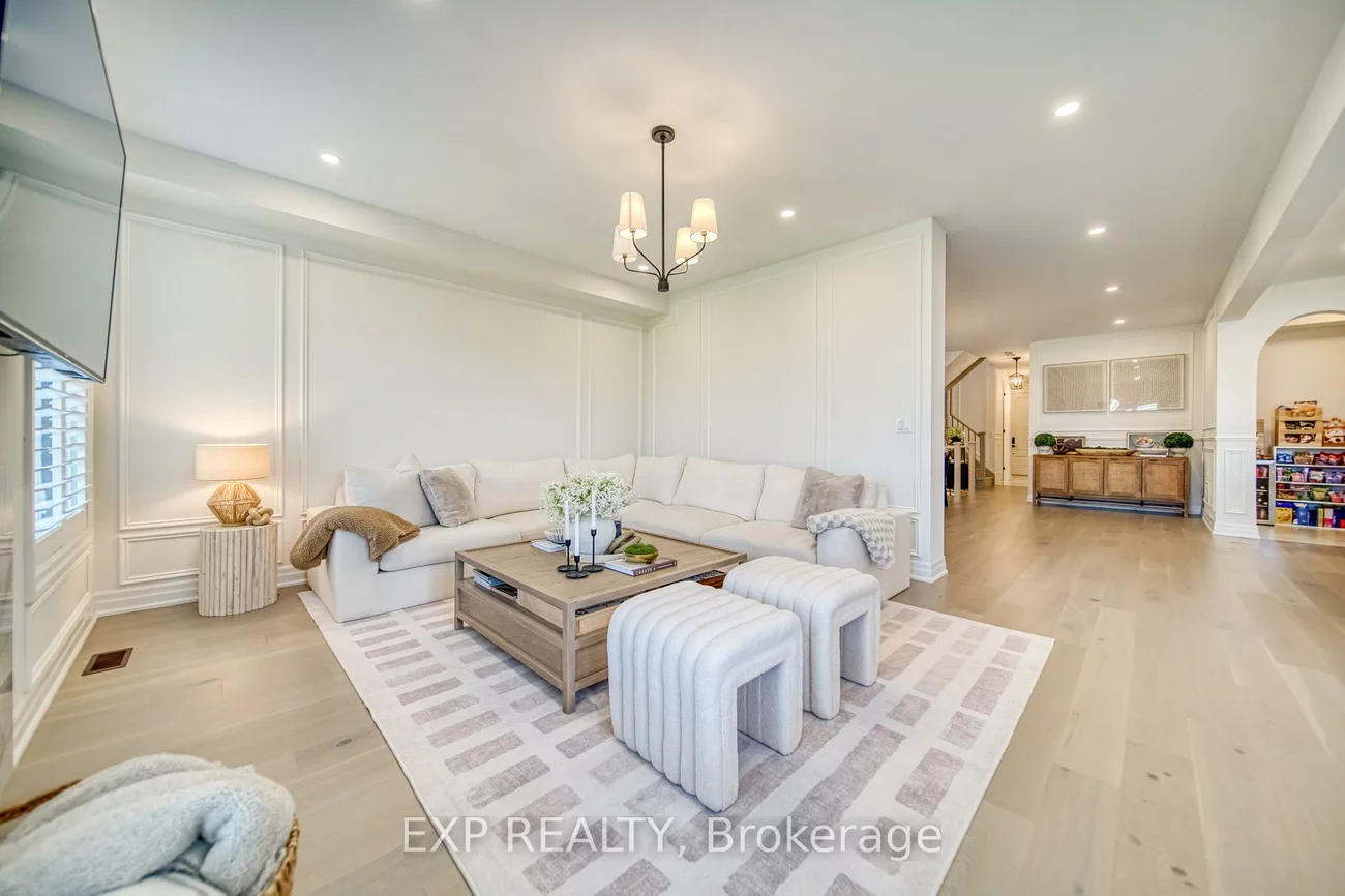 42, Meadow Vista, Holland Landing, East Gwillimbury