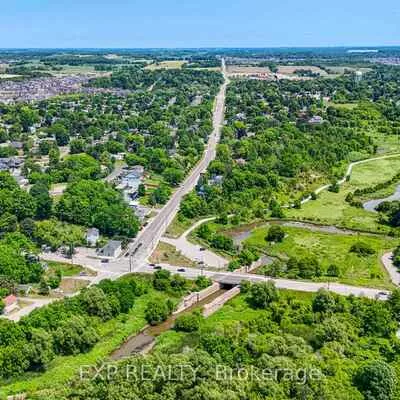42, Meadow Vista, Holland Landing, East Gwillimbury