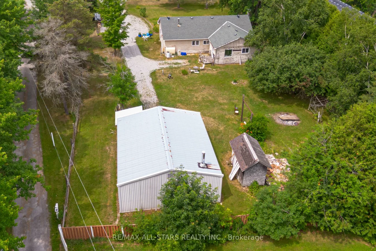21747, Highway 48, Rural East Gwillimbury, East Gwillimbury