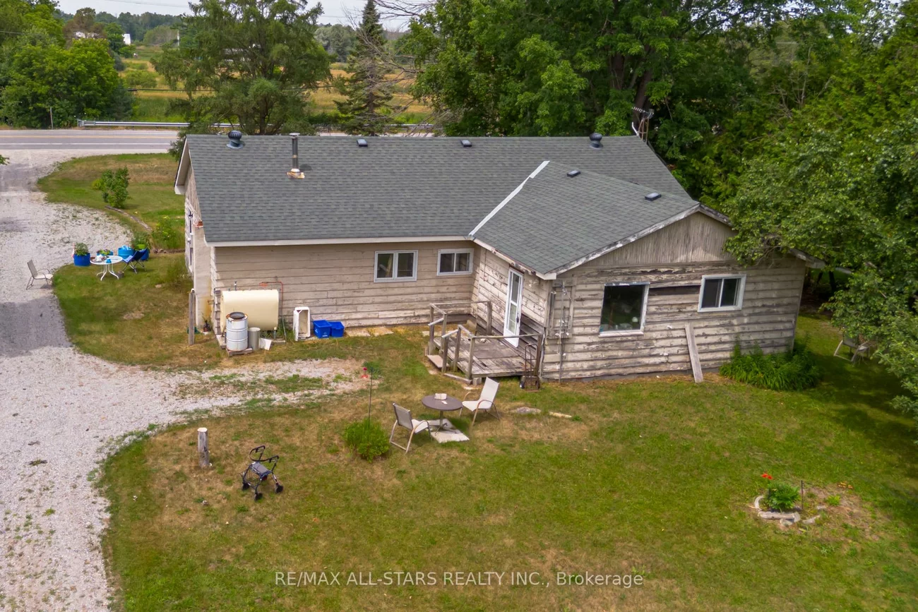 21747, Highway 48, Rural East Gwillimbury, East Gwillimbury