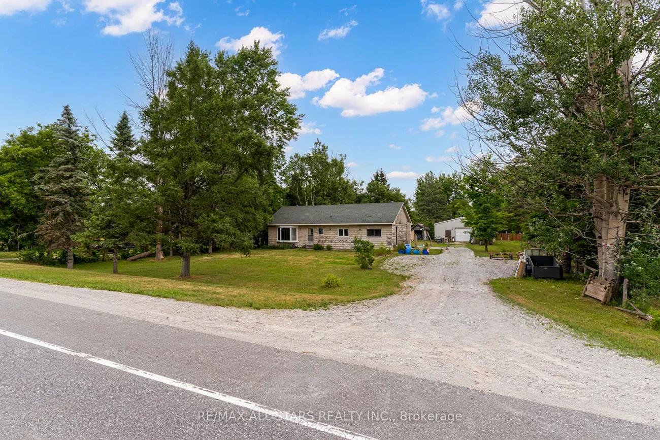 21747, Highway 48, Rural East Gwillimbury, East Gwillimbury