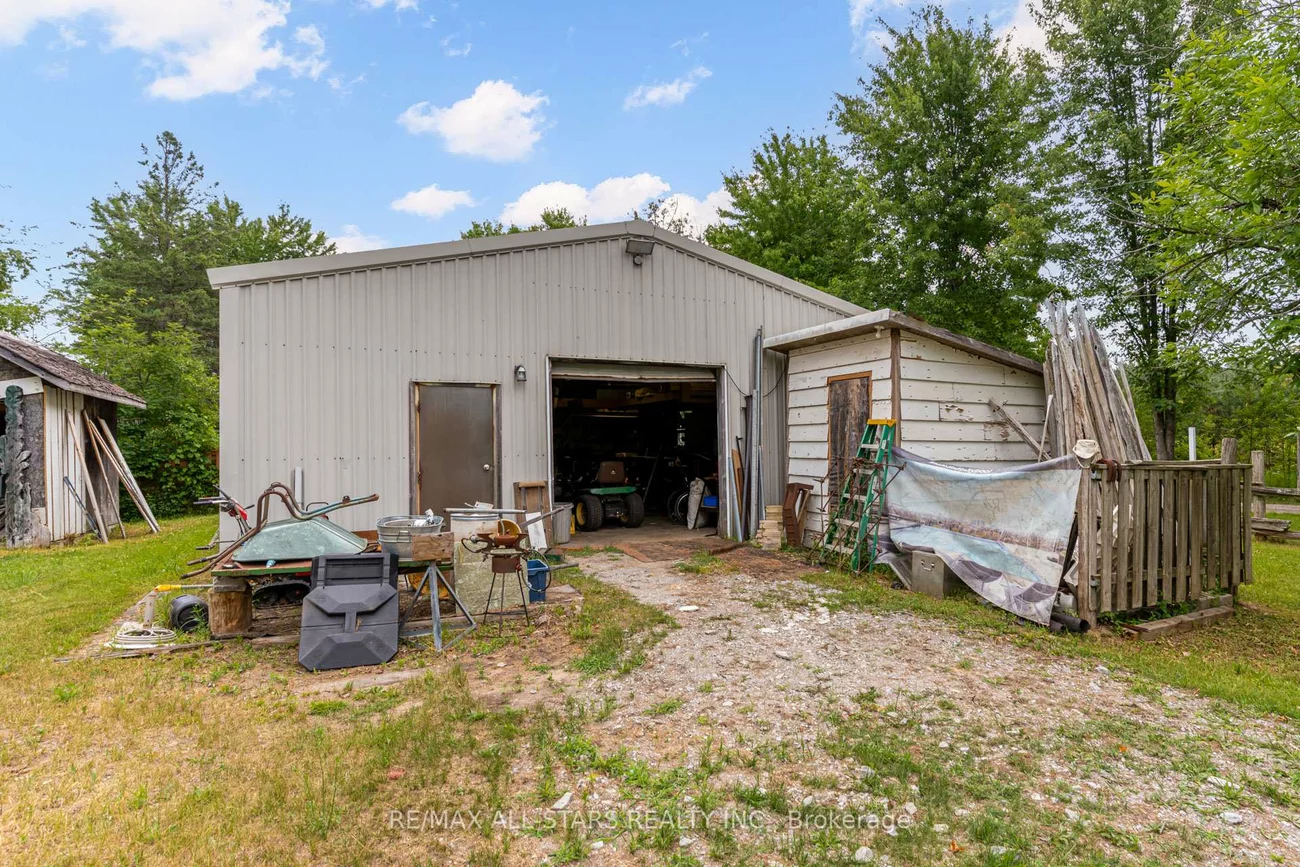 21747, Highway 48, Rural East Gwillimbury, East Gwillimbury