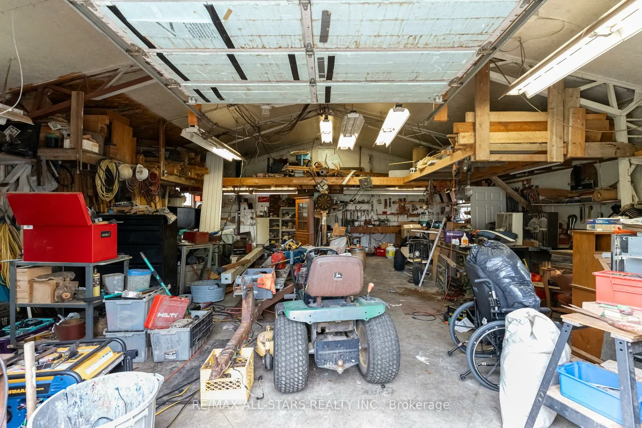 21747, Highway 48, Rural East Gwillimbury, East Gwillimbury