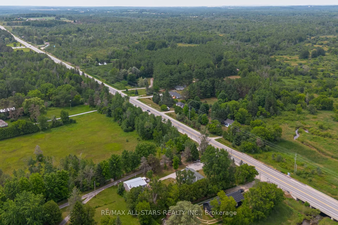 21747, Highway 48, Rural East Gwillimbury, East Gwillimbury