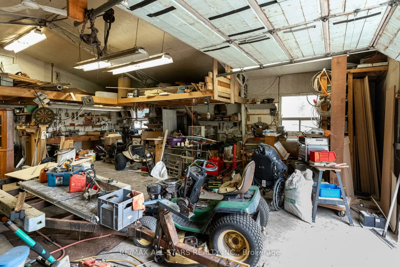 21747, Highway 48, Rural East Gwillimbury, East Gwillimbury