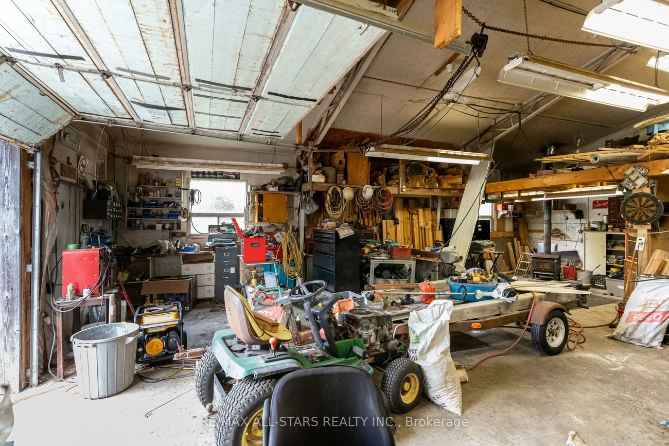 21747, Highway 48, Rural East Gwillimbury, East Gwillimbury