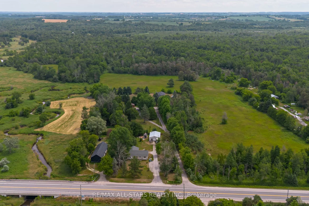 21747, Highway 48, Rural East Gwillimbury, East Gwillimbury