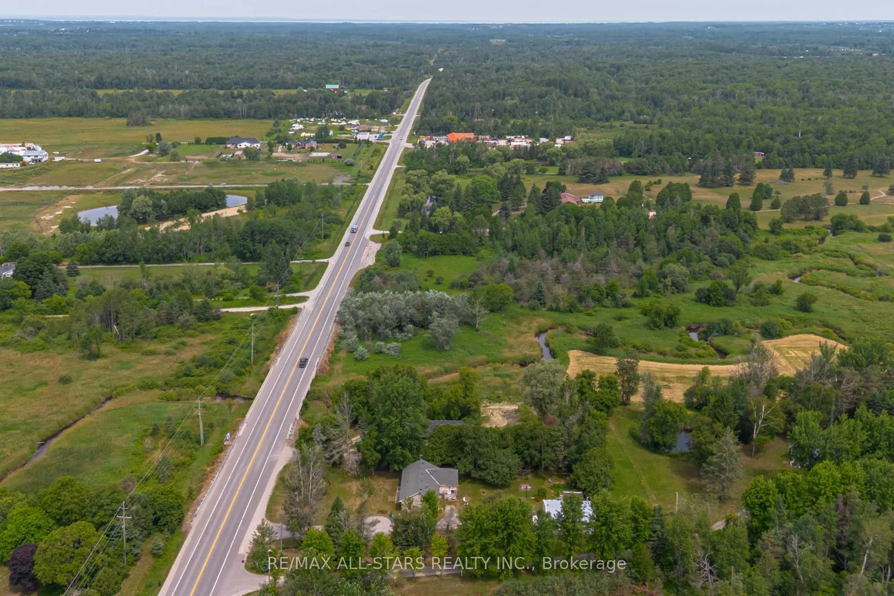 21747, Highway 48, Rural East Gwillimbury, East Gwillimbury