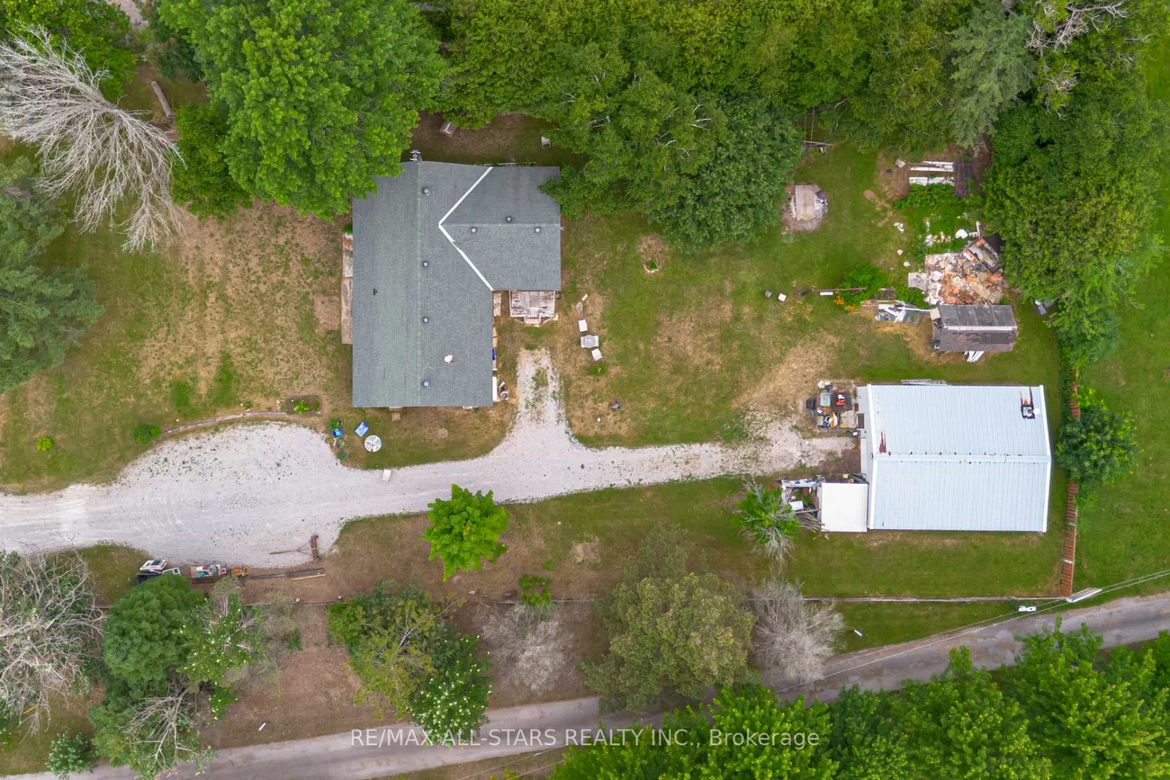 21747, Highway 48, Rural East Gwillimbury, East Gwillimbury