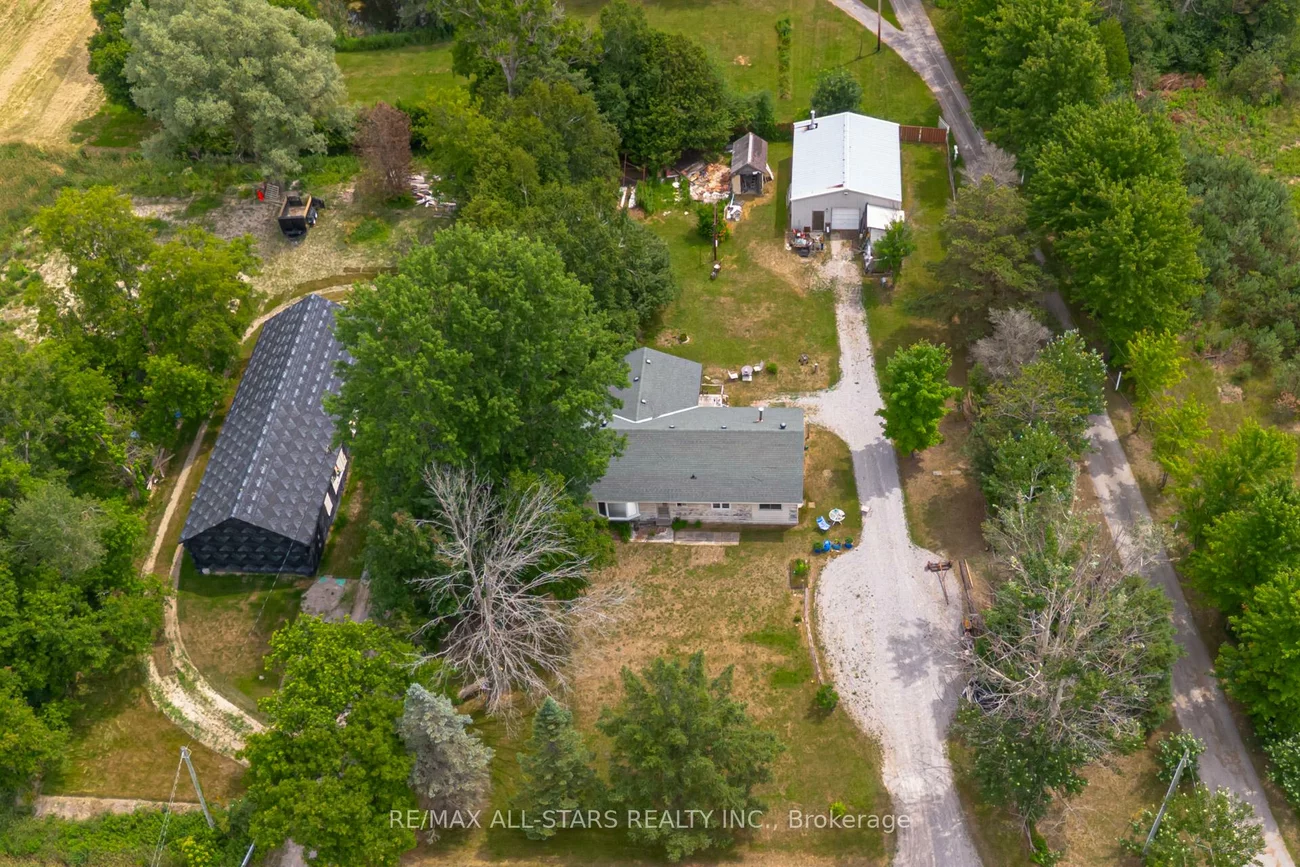 21747, Highway 48, Rural East Gwillimbury, East Gwillimbury