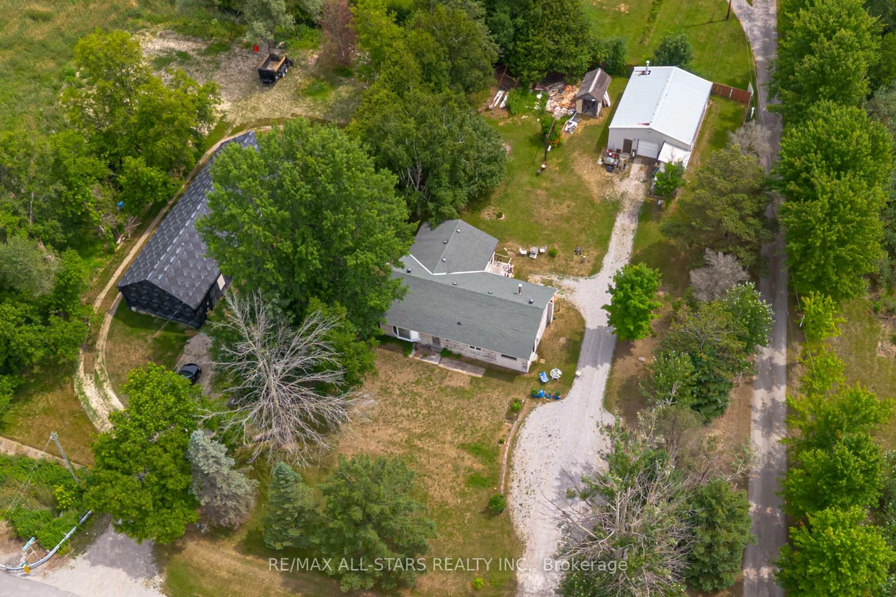 21747, Highway 48, Rural East Gwillimbury, East Gwillimbury