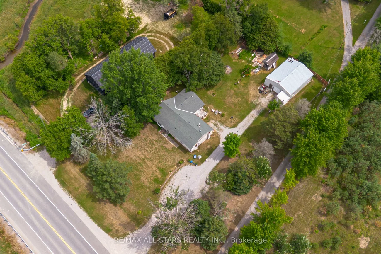 21747, Highway 48, Rural East Gwillimbury, East Gwillimbury