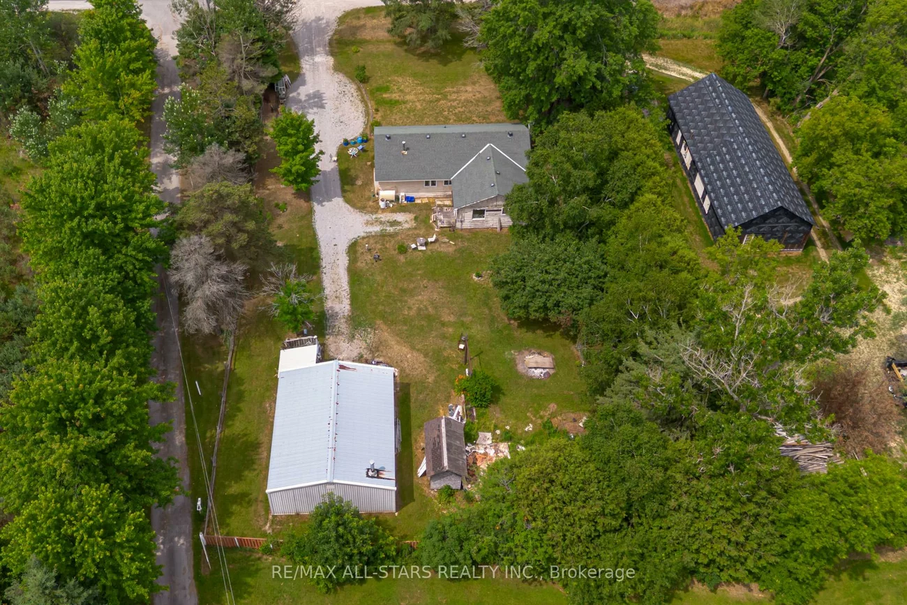 21747, Highway 48, Rural East Gwillimbury, East Gwillimbury