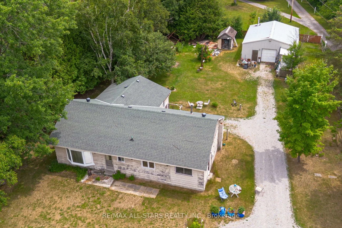 21747, Highway 48, Rural East Gwillimbury, East Gwillimbury