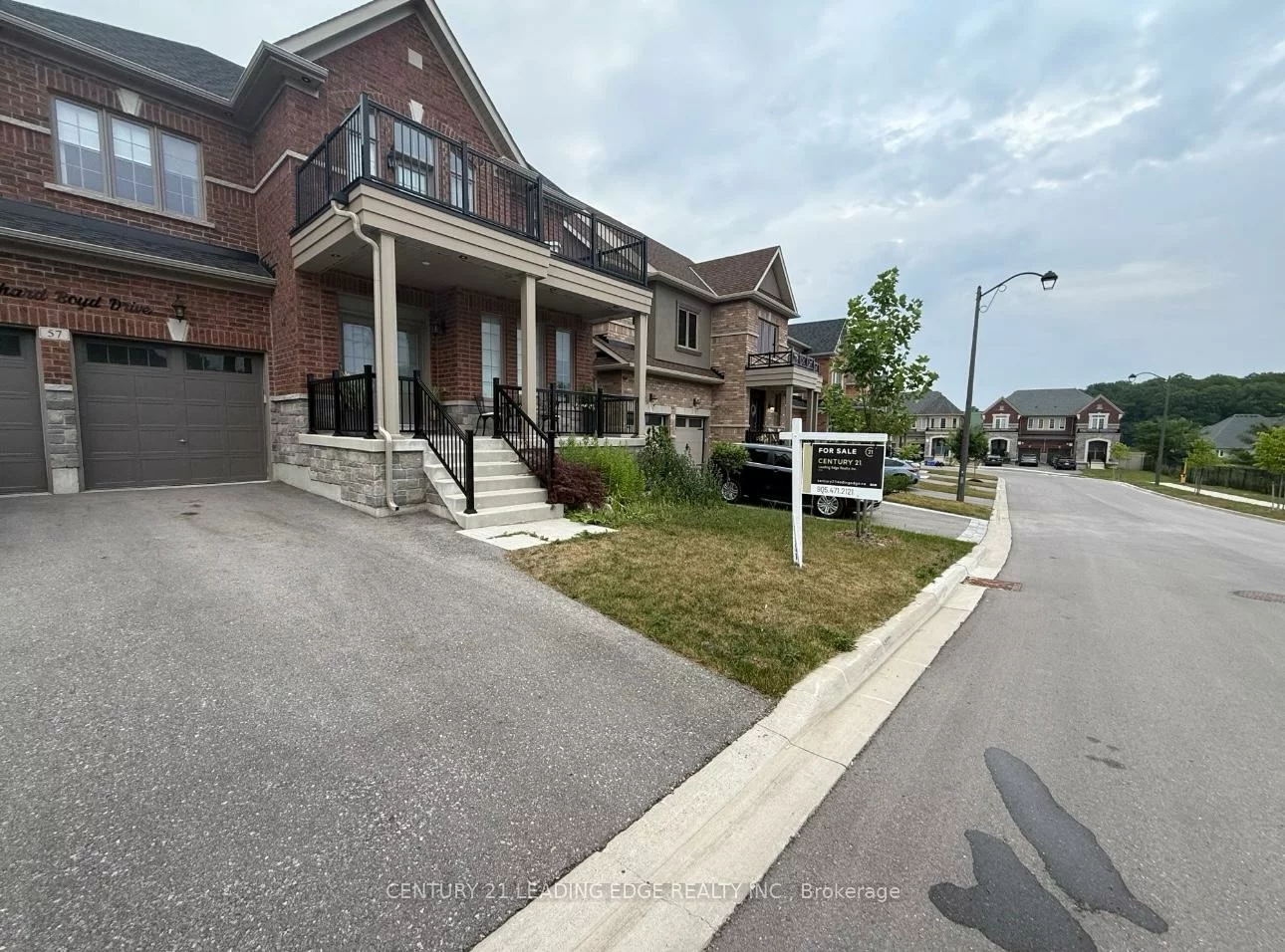 57, Richard Boyd, Holland Landing, East Gwillimbury