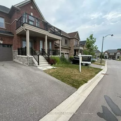 57, Richard Boyd, Holland Landing, East Gwillimbury