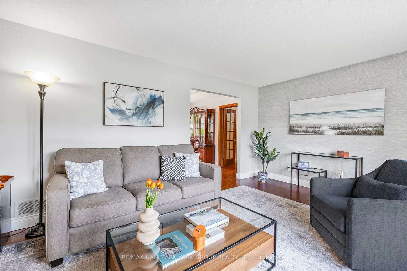 14, Anchor, Holland Landing, East Gwillimbury