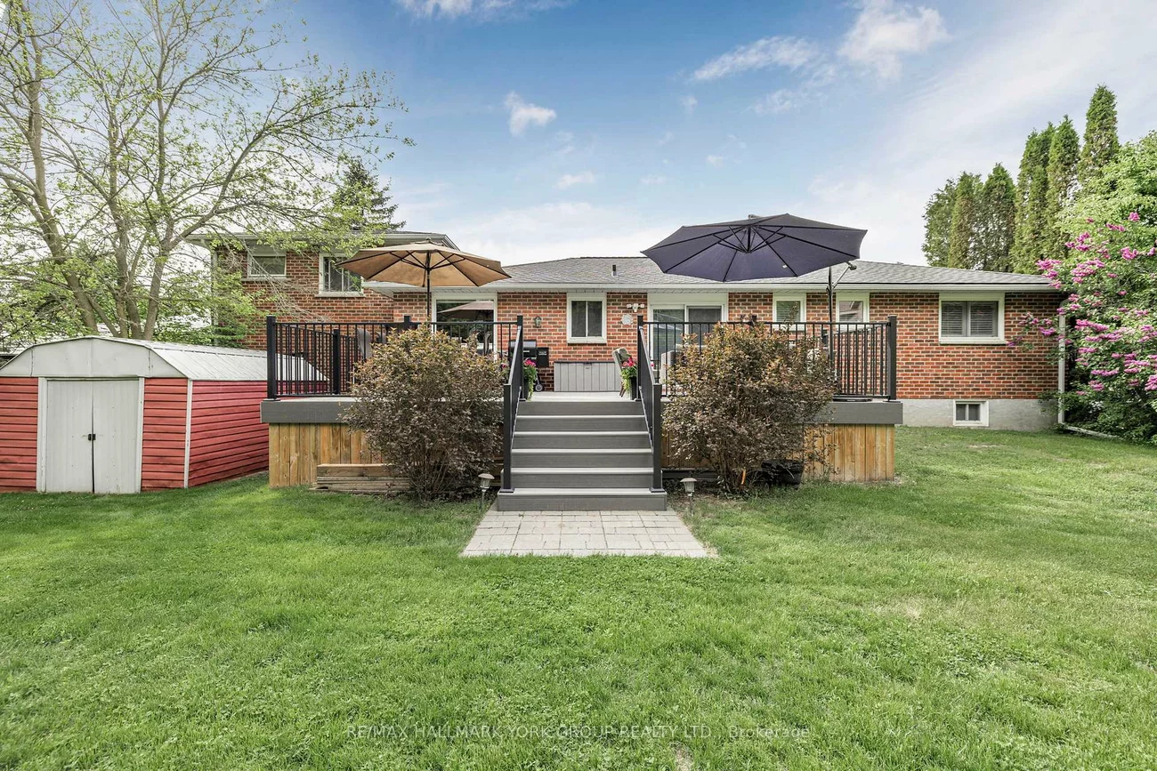 14, Anchor, Holland Landing, East Gwillimbury
