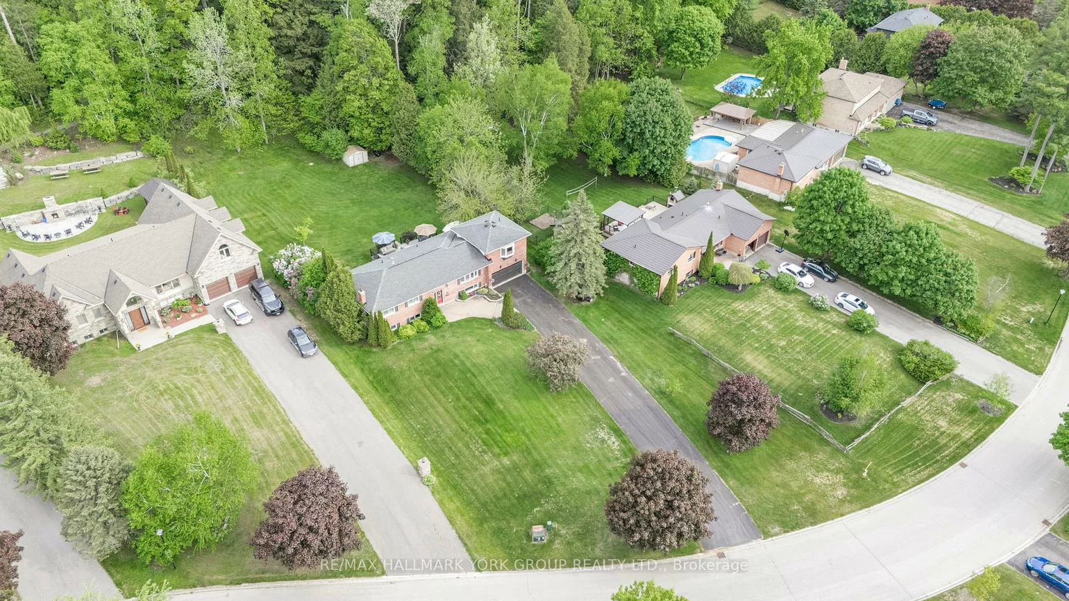 14, Anchor, Holland Landing, East Gwillimbury