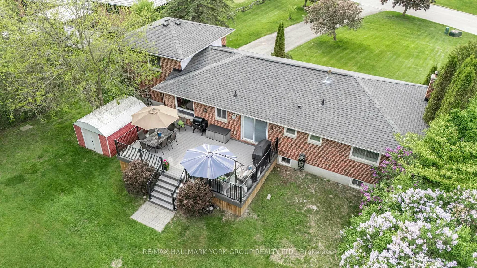 14, Anchor, Holland Landing, East Gwillimbury