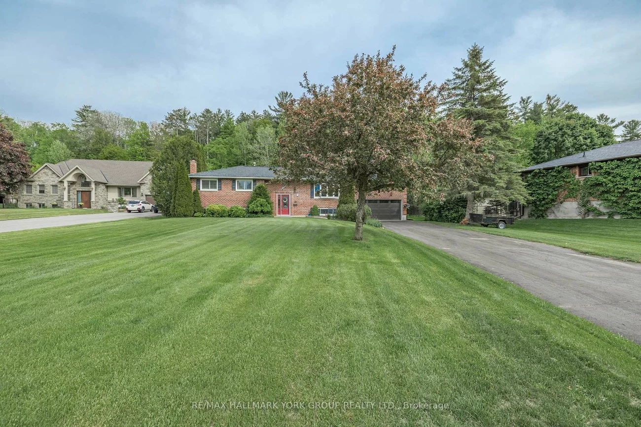 14, Anchor, Holland Landing, East Gwillimbury