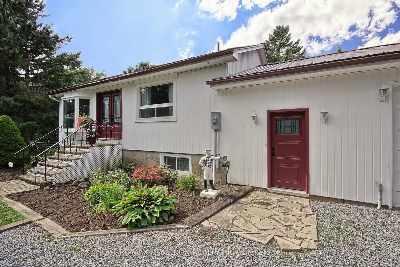 19868, McCowan, Rural East Gwillimbury, East Gwillimbury
