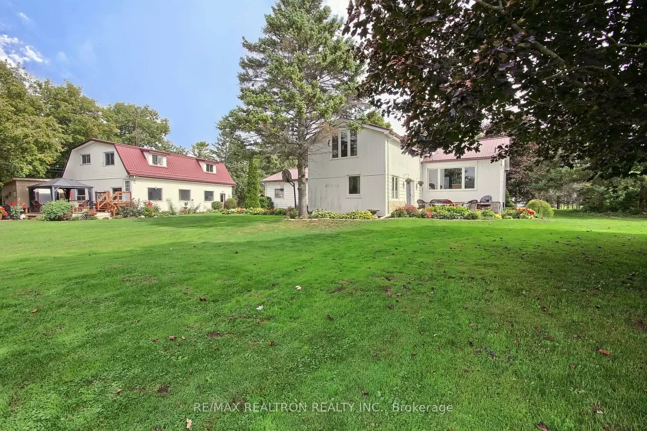 19868, McCowan, Rural East Gwillimbury, East Gwillimbury