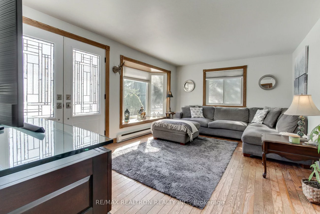 19868, McCowan, Rural East Gwillimbury, East Gwillimbury
