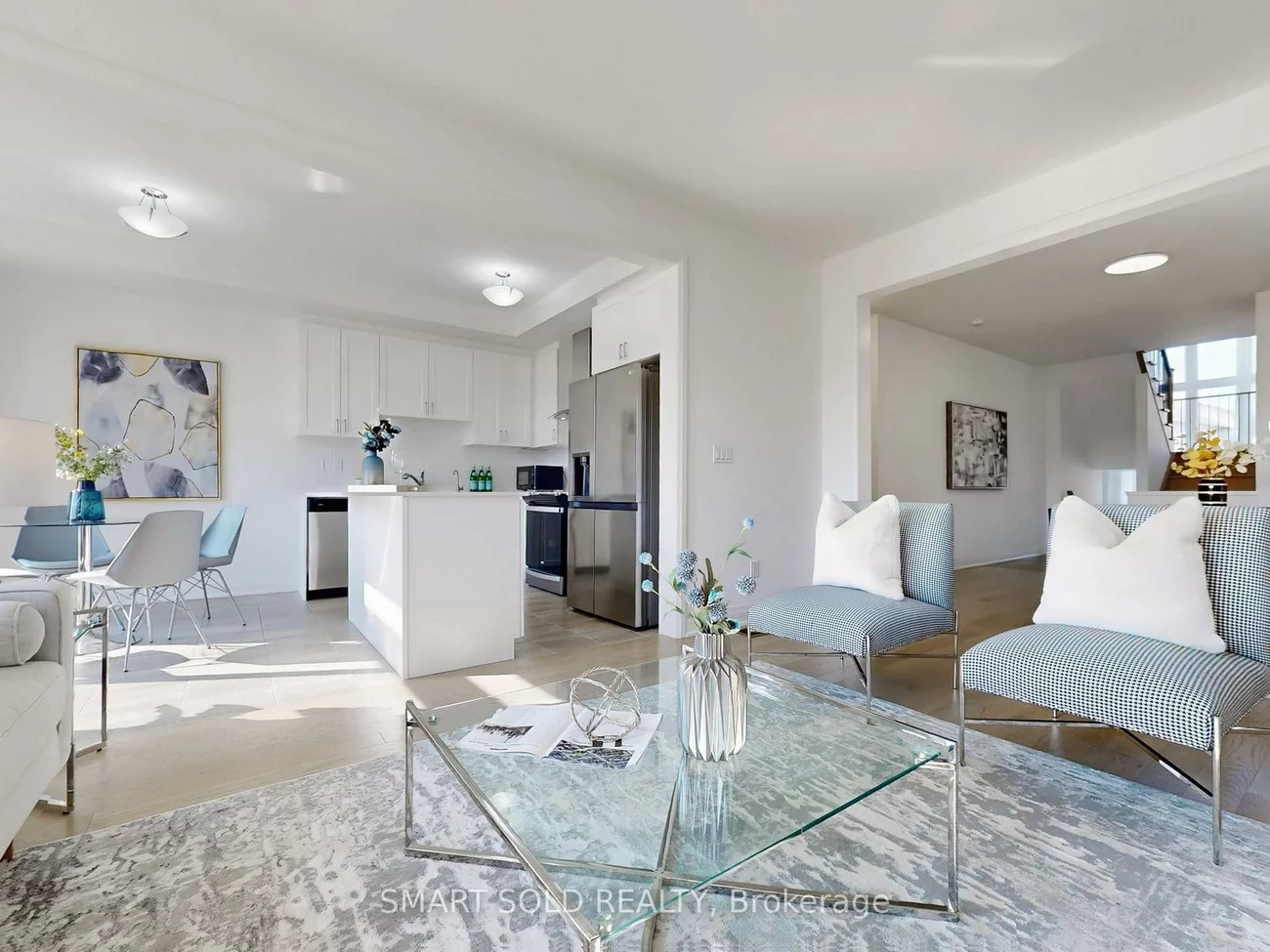 168, Silk Twist, Holland Landing, East Gwillimbury