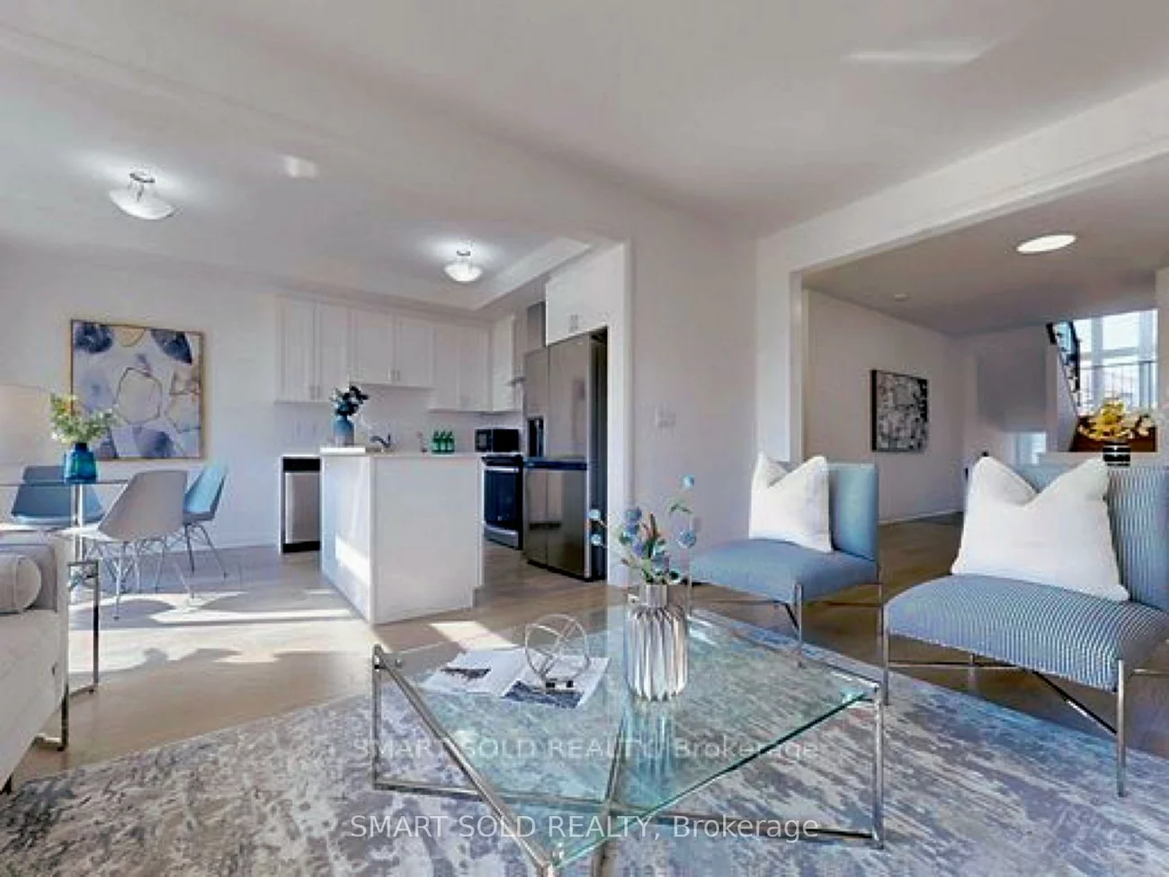168, Silk Twist, Holland Landing, East Gwillimbury