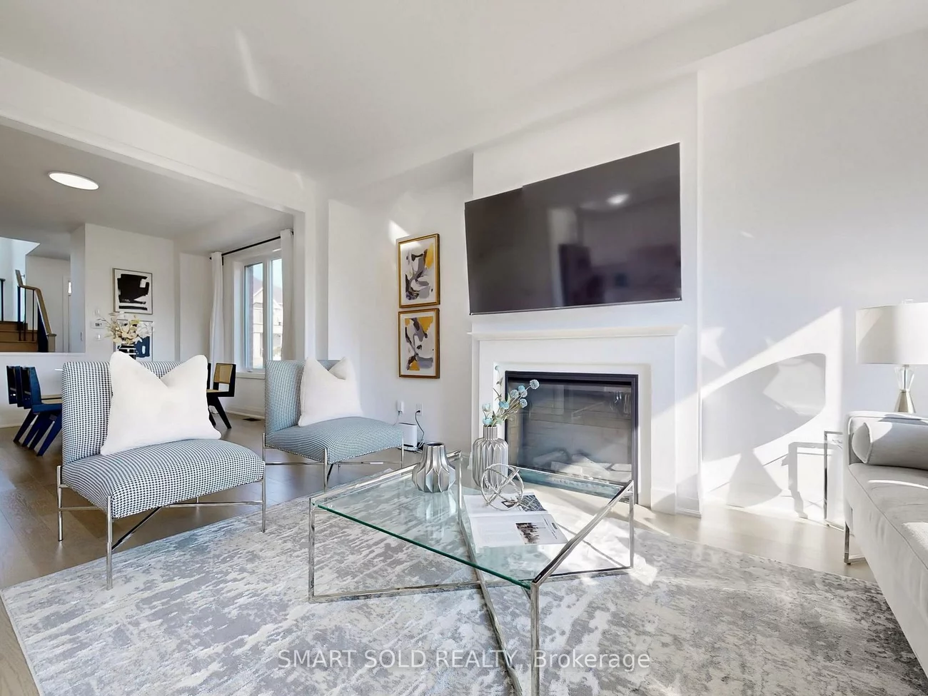 168, Silk Twist, Holland Landing, East Gwillimbury