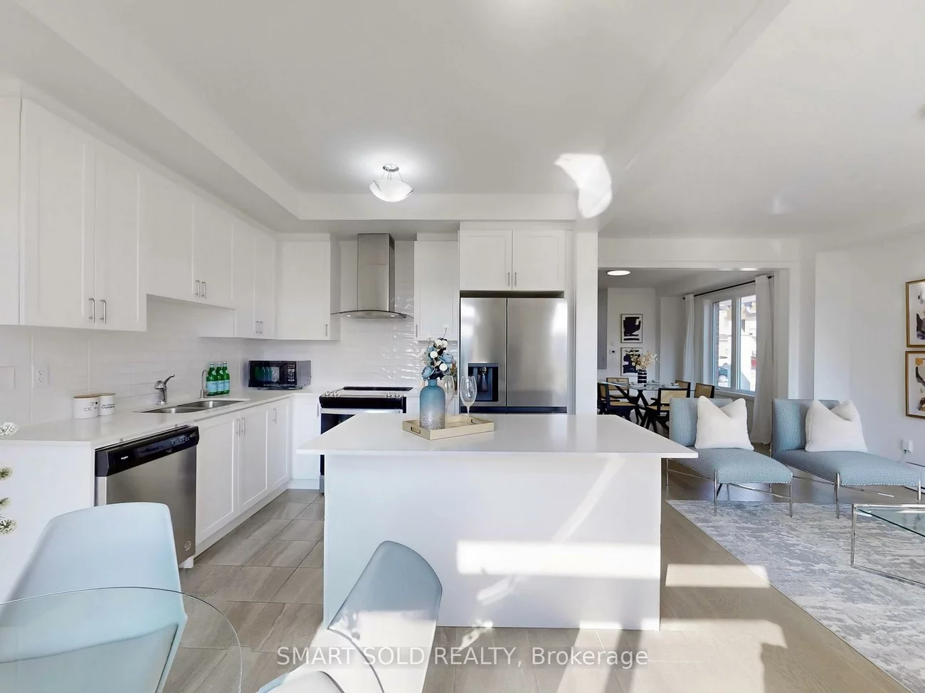 168, Silk Twist, Holland Landing, East Gwillimbury