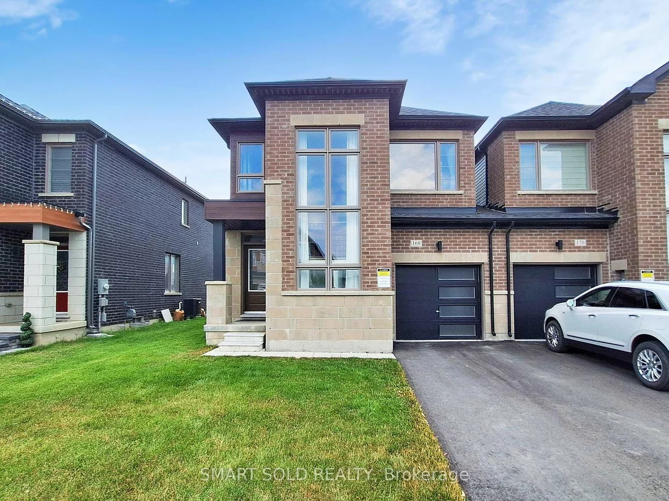 168, Silk Twist, Holland Landing, East Gwillimbury