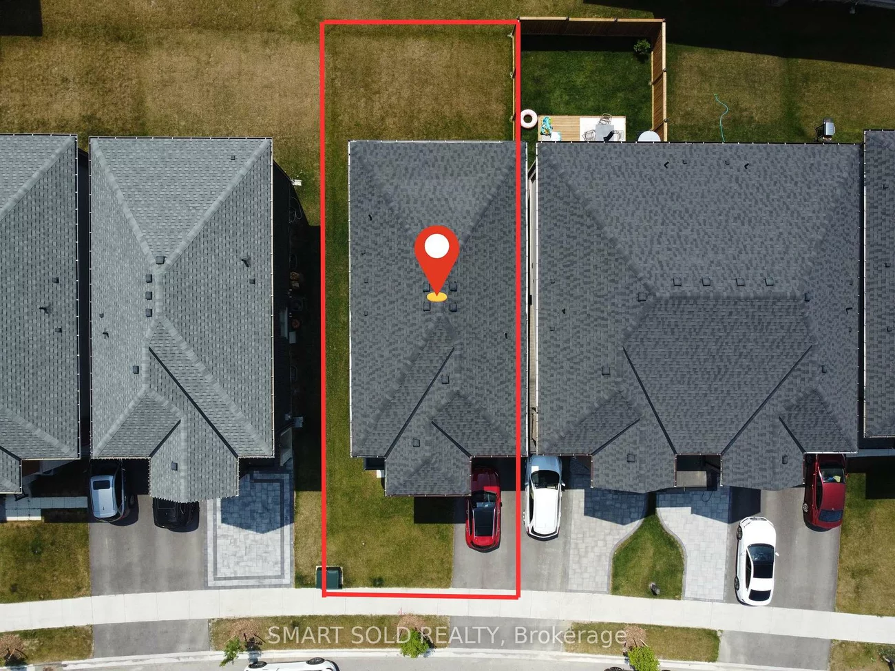 168, Silk Twist, Holland Landing, East Gwillimbury
