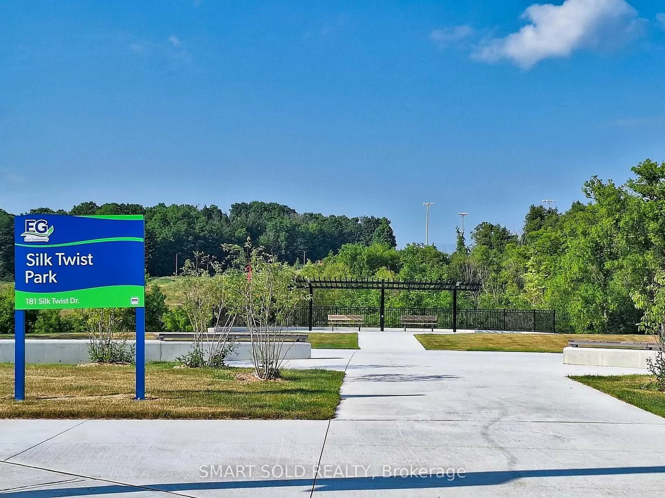 168, Silk Twist, Holland Landing, East Gwillimbury