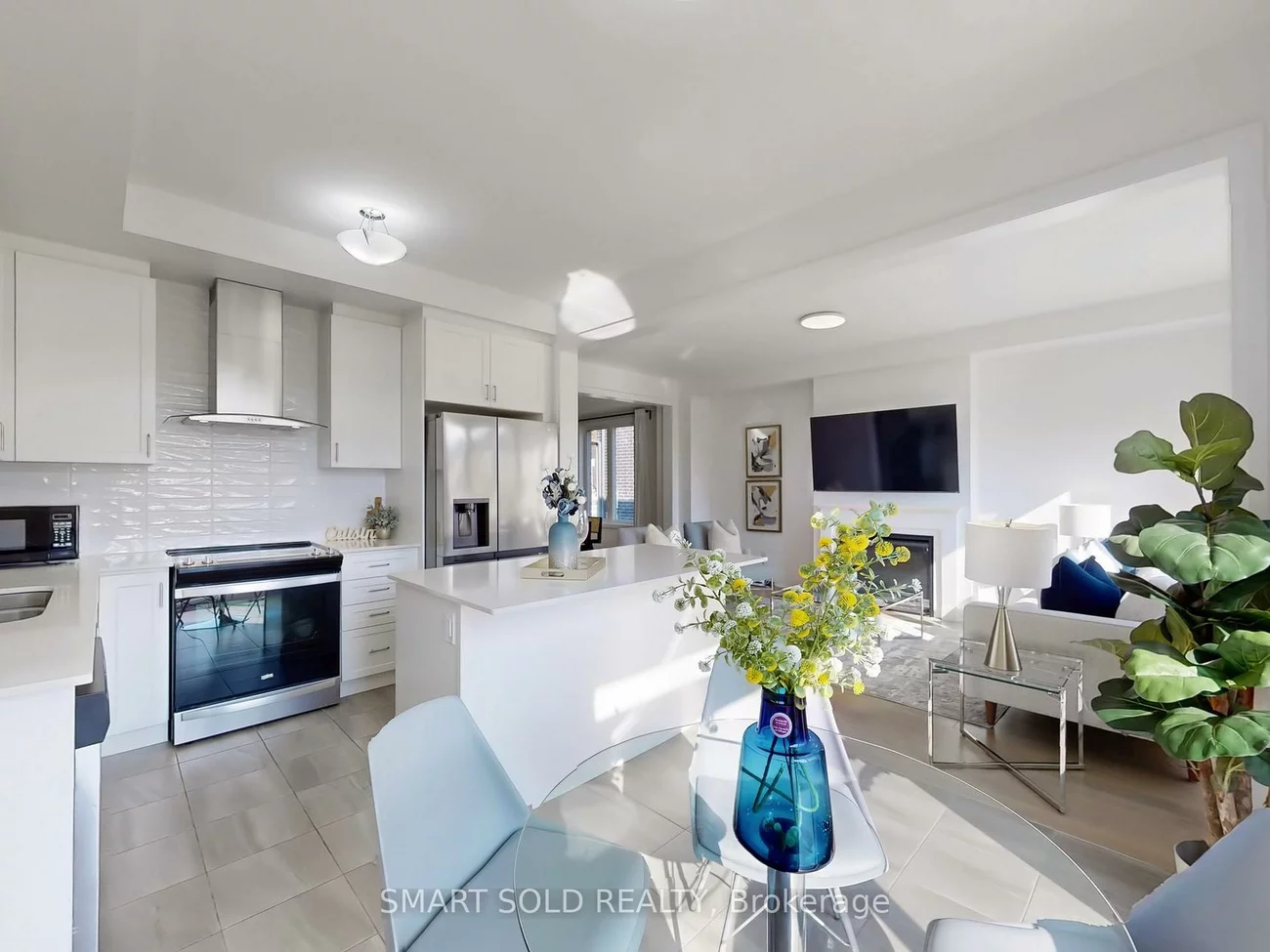 168, Silk Twist, Holland Landing, East Gwillimbury