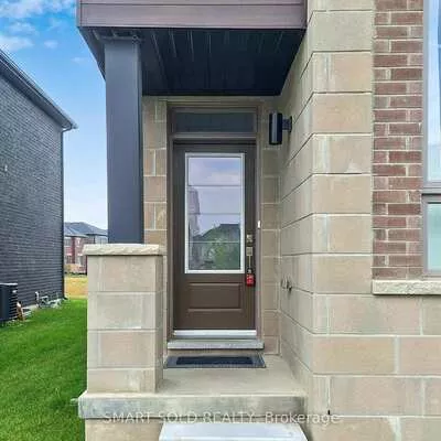 168, Silk Twist, Holland Landing, East Gwillimbury