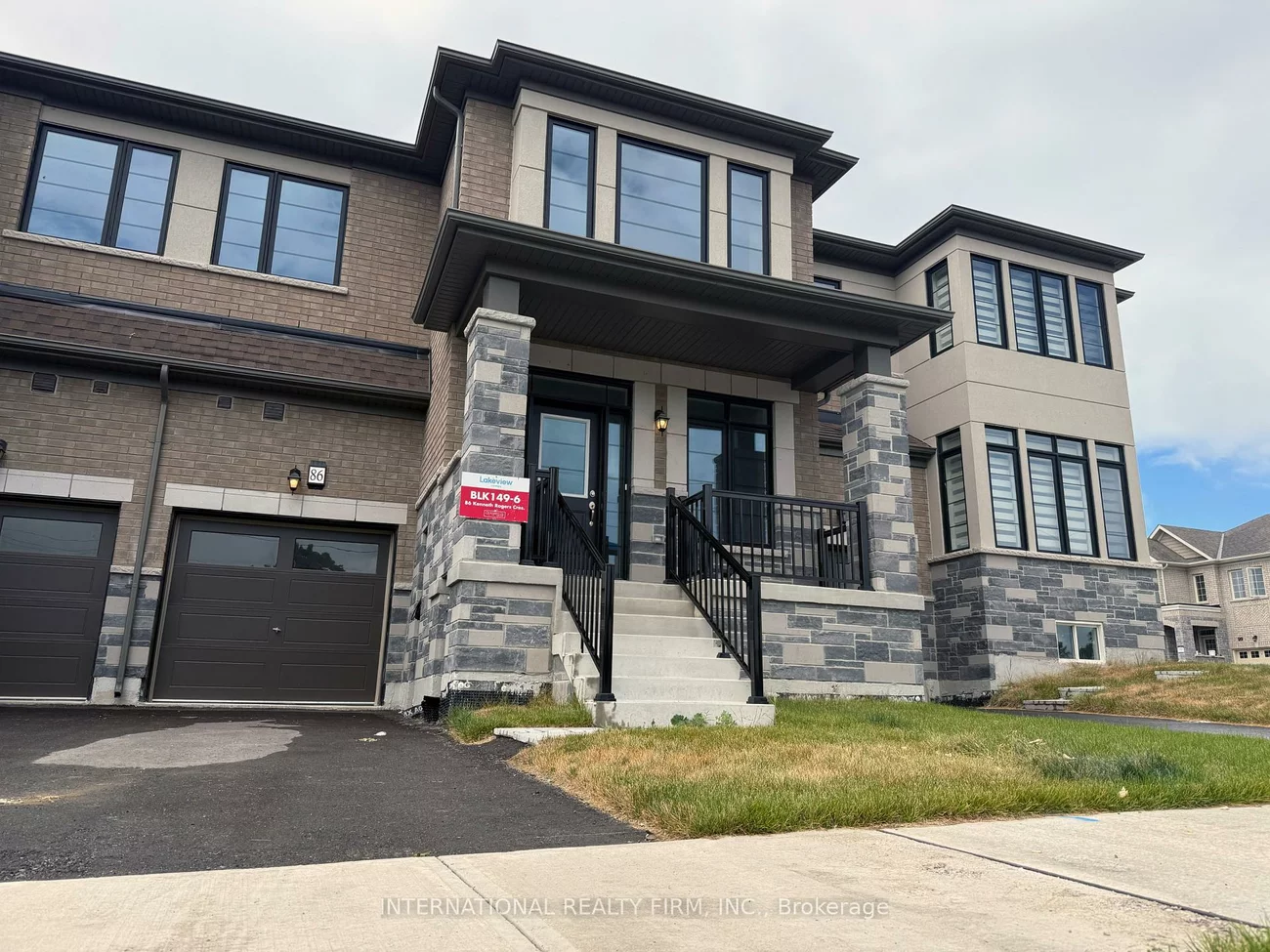 86, Kenneth Rogers, Queensville, East Gwillimbury