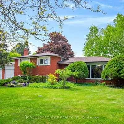 40, Delta, Holland Landing, East Gwillimbury