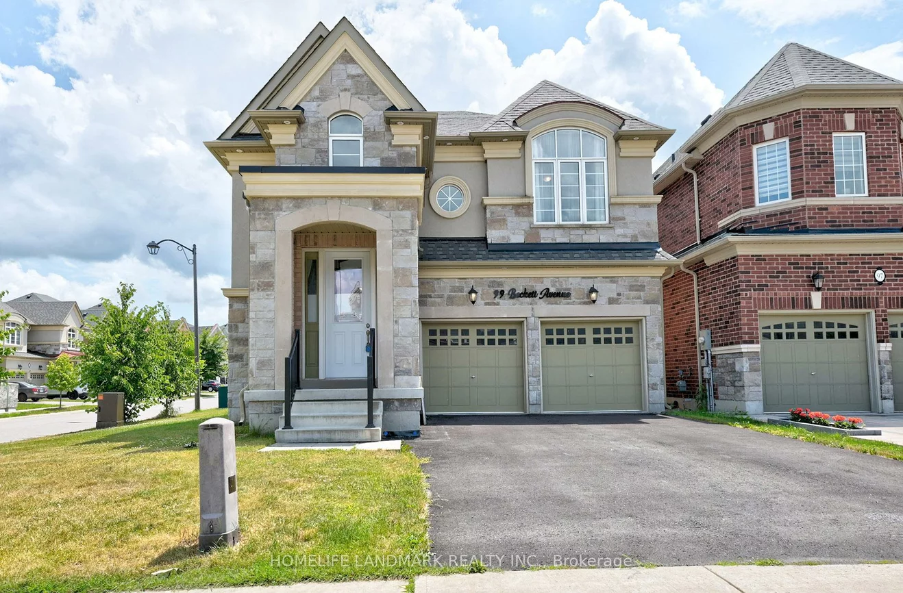 99, Beckett, Holland Landing, East Gwillimbury