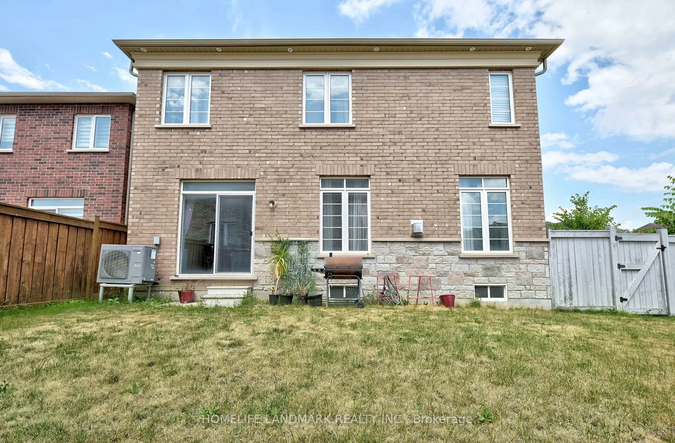99, Beckett, Holland Landing, East Gwillimbury