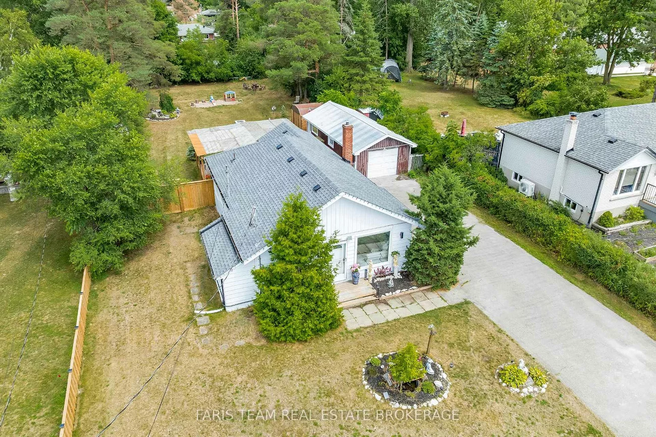 11, Park, Holland Landing, East Gwillimbury